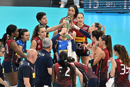 Milano, Italia di nuovo in raduno al Pavesi il 12 maggio: le 15 convocate azzurre
