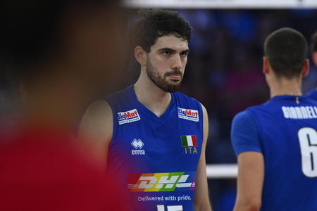 Cavalese: 17 azzurri convocati per il terzo collegiale programmato dal 3 al 13 giugno