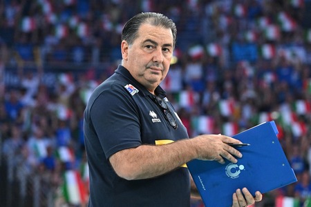 Nazionale maschile: azzurri in raduno tra Ottawa e Cavalese per preparare la Nations League