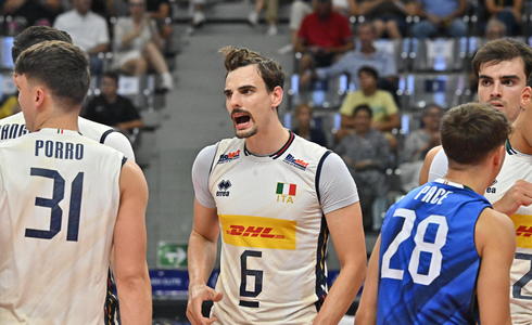 Azzurri a Tokyo per due test match prima di volare nelle Filippine per i Mondiali