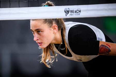 Beach volley, Elite 16 di Amburgo: i risultati nel day 2 delle tre squadre azzurre 