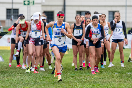 Coppa del Mondo: Alice Rinaudo centra la semifinale nella tappa di Sofia