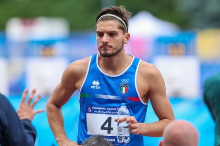 Coppa del Mondo a Pazardzhik: tre azzurri qualificati alla semifinale in Bulgaria