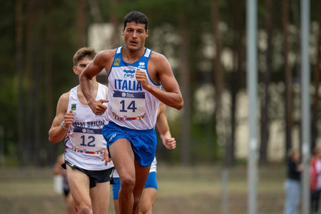 Coppa del Mondo: i fratelli Micheli ottengono il pass per la semifinale maschile a Sofia