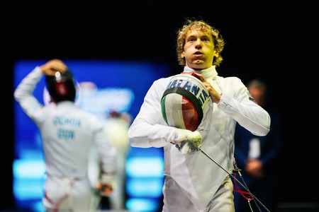 Finale di Coppa del Mondo: Giorgio Malan chiude 14° nell'ultimo atto di Budapest