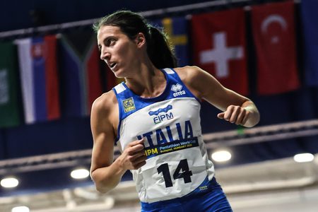 Budapest, Coppa del Mondo: tris di azzurre promosso alla semifinale in Ungheria