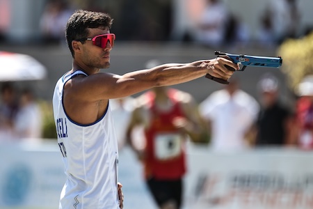 Inizia la Coppa del Mondo: la truppa di otto azzurri in partenza per l'Egitto