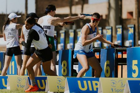 Torino: sette azzurri impegnati con due giornate di focus su scherma e laser run