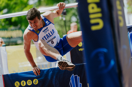 Sei azzurri qualificati per le finali di Coppa del Mondo ad inizio luglio in Egitto