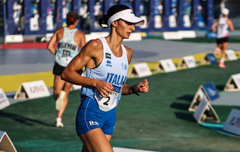 Mondiali, semifinali amare in Cina: eliminate anche le quattro azzurre a Guiyang