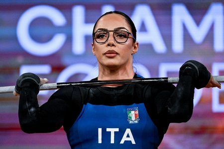 Mondiali: Martina Chiacchio in top-10 a Førde nella categoria fino a 63 kg