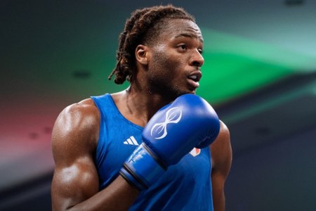 World Boxing Cup: l'Italia centra un doppio terzo posto a Foz do Iguaçu