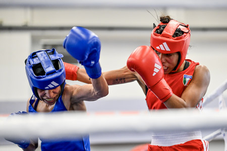 Europei, Sirine Charaabi fermata ai quarti: out anche l'ultima azzurra a Sofia