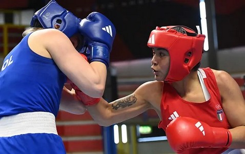 Mondiali: Melissa Gemini sconfigge la messicana Ortiz e vola agli ottavi nei 75 kg
