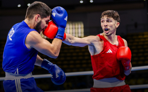 Preolimpico mondiale di Bangkok: Gianluigi Malanga out agli ottavi di finale nei 63.5 kg