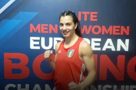 Europei: Marchese ottiene il pass per la semifinale a Belgrado, fuori Galizia e Savchuk