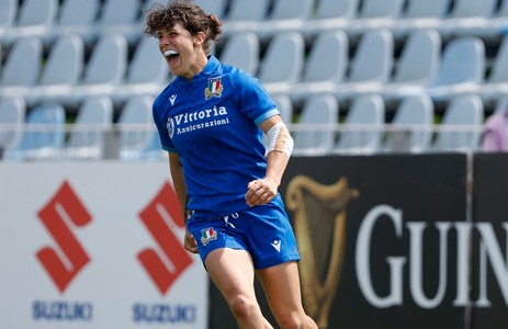 Sei Nazioni femminile: definite le 15 azzurre al via nella partita di Parma con la Scozia