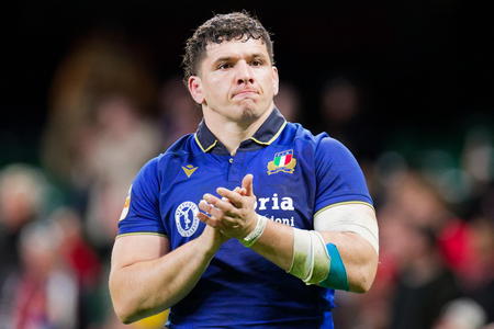 Sei Nazioni: gli azzurri cedono 31-17 contro il Galles nell'ultima partita a Cardiff
