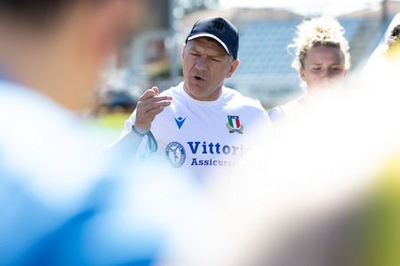 Sei Nazioni femminile: il XV azzurro scelto per l'ultimo impegno contro il Galles a Cardiff