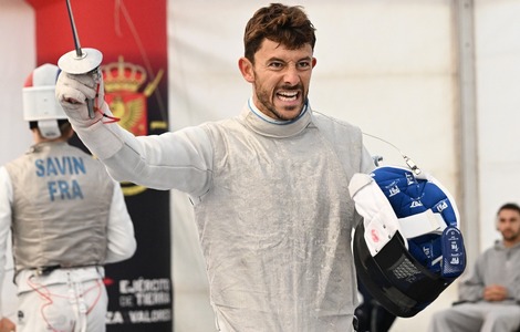 Coppa del Mondo di fioretto: pronti 10 azzurri nel tabellone principale a Palma di Maiorca