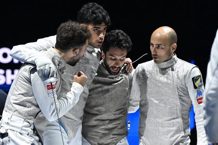 Coppa del Mondo 2024/2025: tris di successi per l'Italia nelle classifiche a squadre