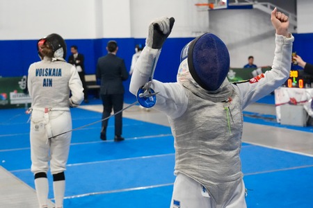 Fioretto, Coppa del Mondo: in gara 11 azzurre al tabellone principale di Istanbul