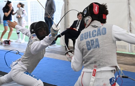 Fioretto, Coppa del Mondo: al via 11 azzurre nel tabellone principale da 64 a Palma