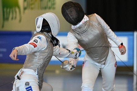 Fioretto: 17 azzurre si qualificano al tabellone principale del Grand Prix di Torino