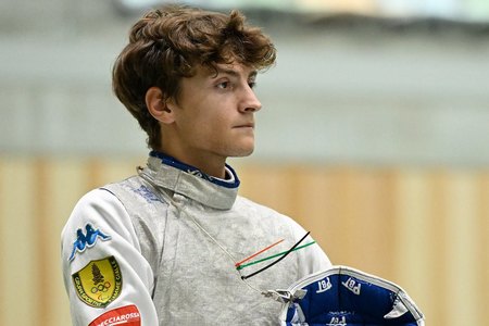 Takamatsu: otto azzurri del fioretto qualificati al tabellone principale di Coppa del Mondo