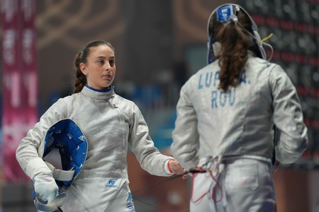 Grand Prix: ammesse nove azzurre di sciabola nel tabellone principale di Incheon