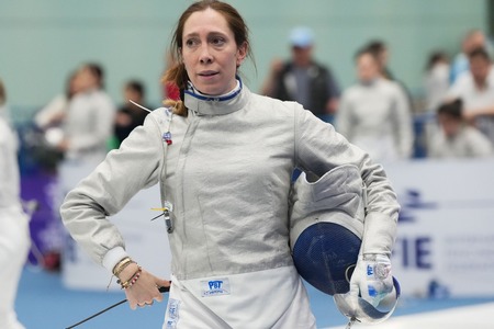 Sciabola, Coppa del Mondo: pronte nove azzurre per il tabellone da 64 di Tashkent