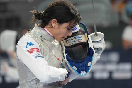 Fioretto, Coppa del Mondo: al via 11 azzurre nel tabellone principale del Cairo