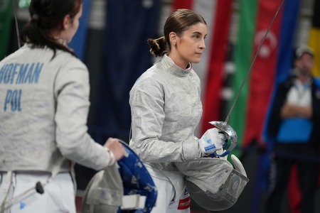 Sciabola, Coppa del Mondo: in gara sei azzurre nello Utah nel tabellone da 64