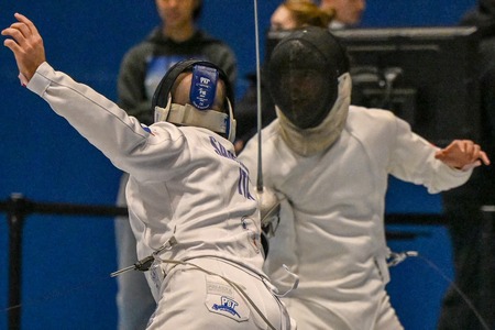 Coppa del Mondo di spada: cinque azzurri al via nel tabellone da 64 di Vancouver