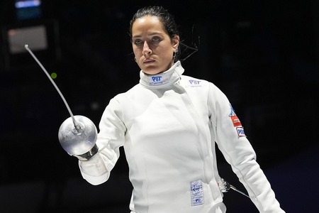 Tbilisi: tre azzurri fuori nei quarti di finale in Georgia nel day 1 di gare ai Mondiali