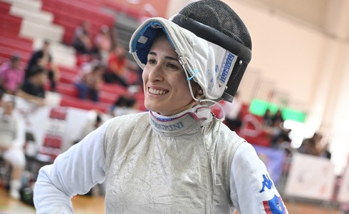 Grand Prix, en plein Italia a Lima: 12 azzurre qualificate nel tabellone da 64