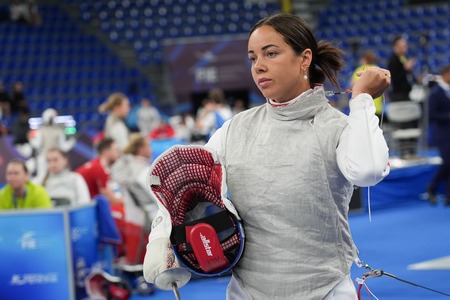 Fioretto, Coppa del Mondo: al via 11 azzurre nel tabellone principale da 64 a Palma