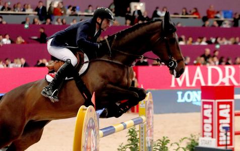 League of Nations: i binomi azzurri pronti al terzo CSIO5* stagionale di Rotterdam