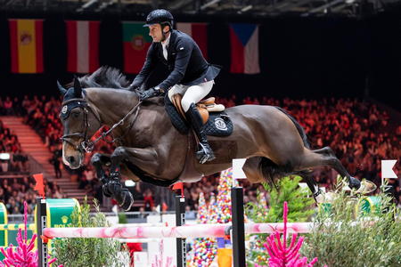 Piazza di Siena: ufficializzati i primi 17 binomi dell'Italia per lo CSIO5* di Roma