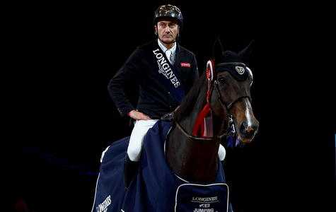 League of Nations Final: ufficiali gli azzurri a Barcellona, terza piazza di Bucci nel GP