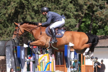 League of Nations: definiti i binomi azzurri in vista del terzo CSIO5* nei Paesi Bassi