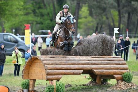 Nations Cup: scelti i cinque binomi dell'Italia verso la tappa elvetica ad Avenches