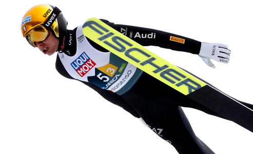 Coppa del Mondo: gli azzurri pronti a partire per l'Estonia per le sfide di Otepää 