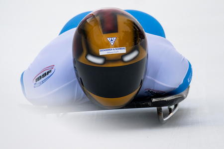 Ad Altenberg le sfide di chiusura di Coppa del Mondo: cinque azzurri al via