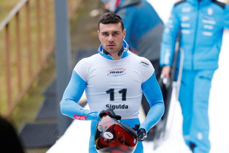 Coppa del Mondo: confermato il quintetto azzurro per la prima del 2026 a Winterberg