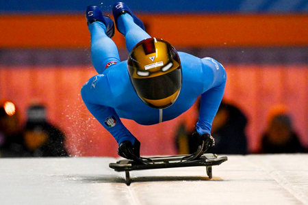 Sigulda: Bagnis sesto in rimonta in gara-1 di Coppa del Mondo, Gaspari nono