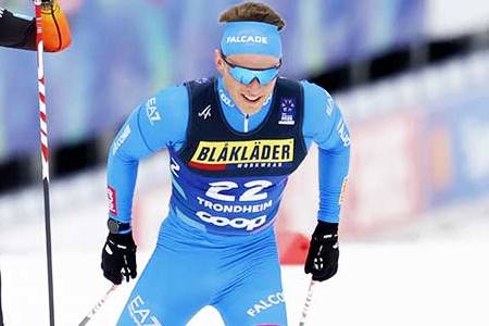 Coppa del Mondo pronta a volare a Trondheim: in gara gli stessi azzurri del primo atto