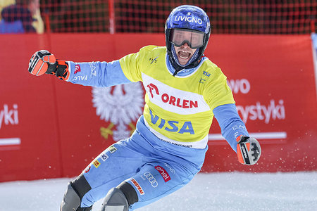 Coppa del Mondo: gli azzurri pronti per lo slalom parallelo a Spindleruv Mlyn