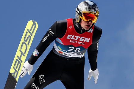 Mass start: Samuel Costa chiude in 11ª posizione in Coppa del Mondo a Ramsau