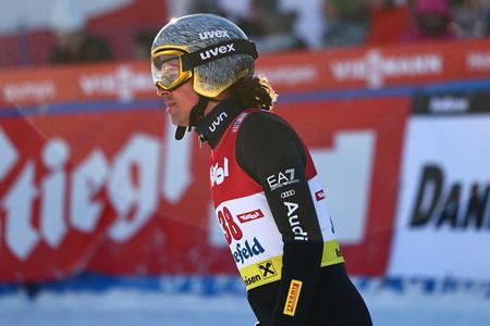 Coppa del Mondo: Costa rimonta e conclude 21° l'individual compact a Seefeld